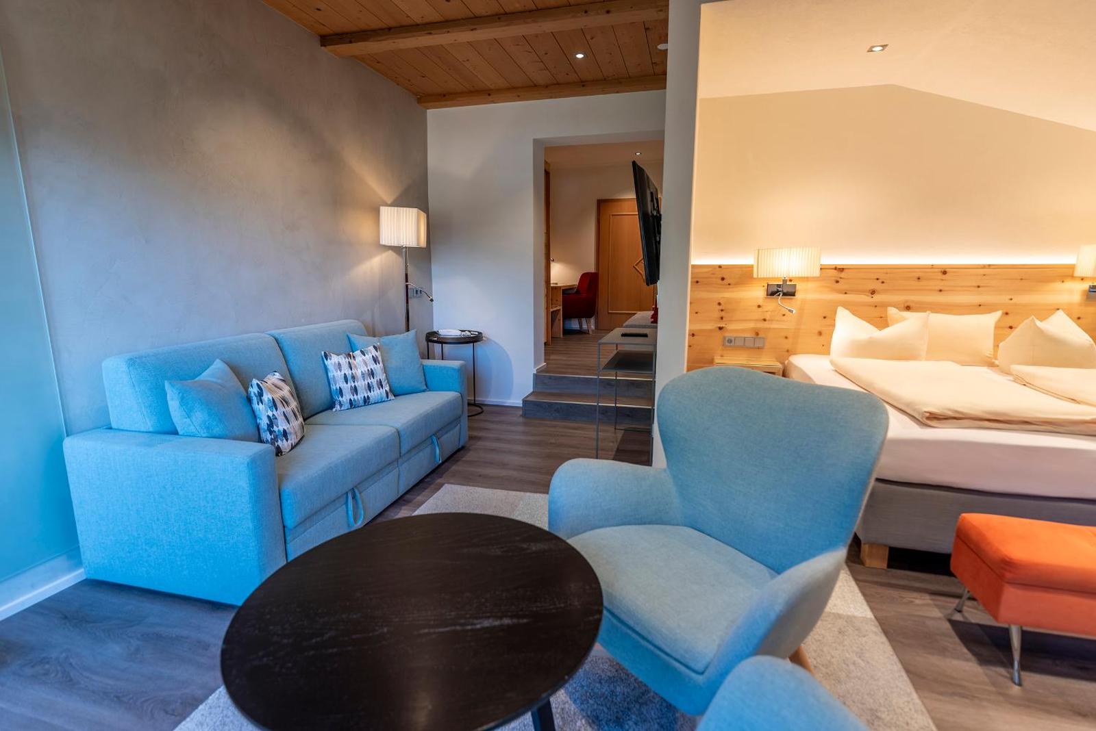 Hotel ARNIKA Garni