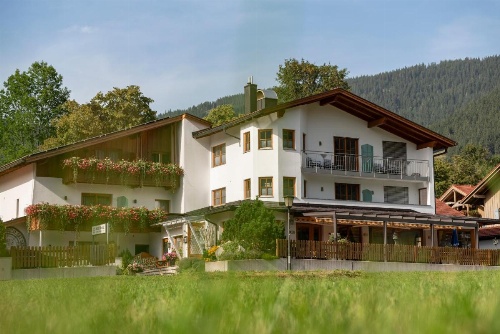 Hotel ARNIKA Garni image 11