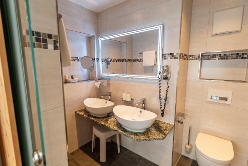 Hotel ARNIKA Garni image 12