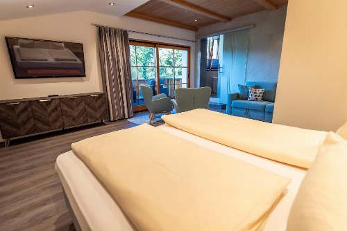 Hotel ARNIKA Garni image 13