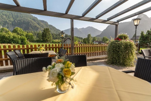 Hotel ARNIKA Garni image 14