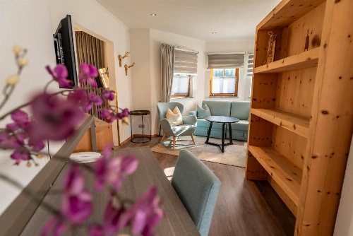 Hotel ARNIKA Garni image 16