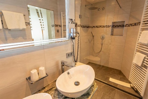 Hotel ARNIKA Garni image 17
