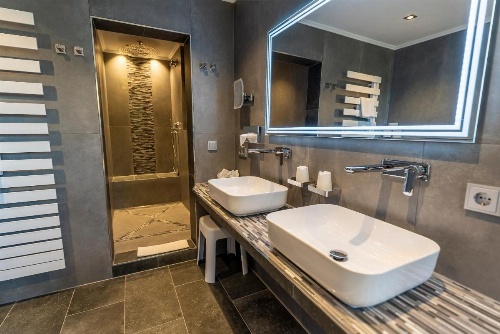 Hotel ARNIKA Garni image 19