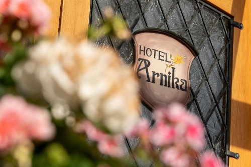 Hotel ARNIKA Garni image 2