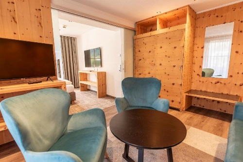 Hotel ARNIKA Garni image 20