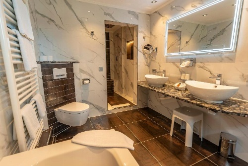 Hotel ARNIKA Garni image 21