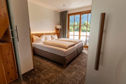 Hotel ARNIKA Garni image 23