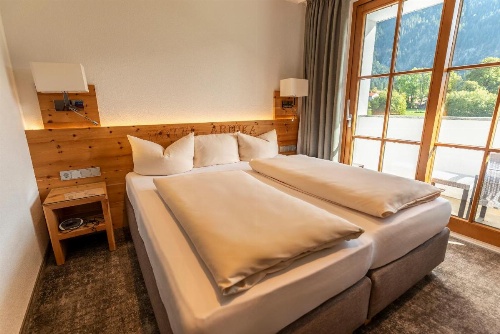 Hotel ARNIKA Garni image 26