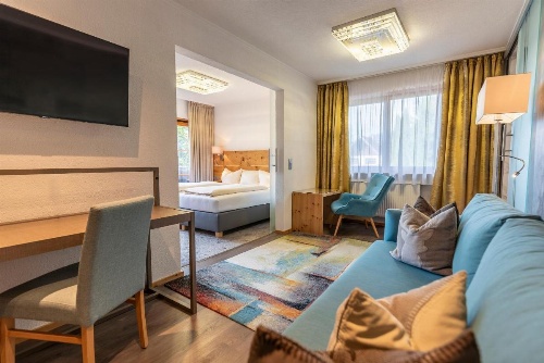 Hotel ARNIKA Garni image 28