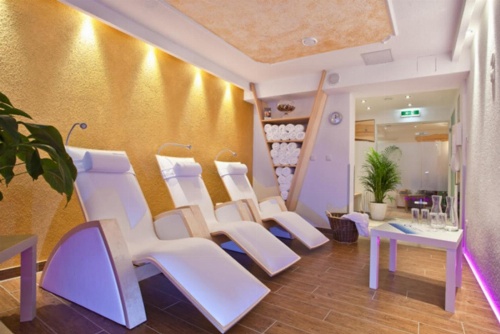Hotel ARNIKA Garni image 3