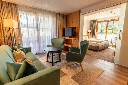 Hotel ARNIKA Garni image 30