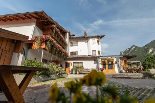 Hotel ARNIKA Garni image 31