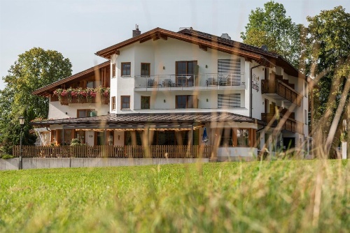Hotel ARNIKA Garni image 33