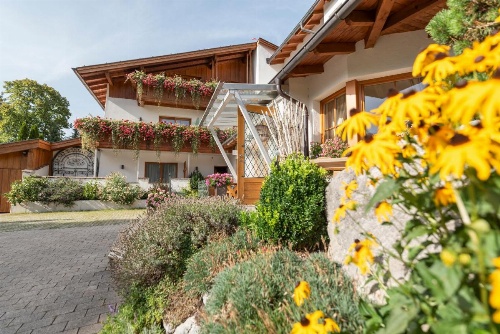 Hotel ARNIKA Garni image 34