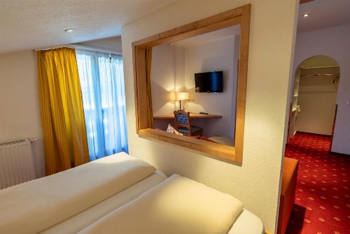 Hotel ARNIKA Garni image 37