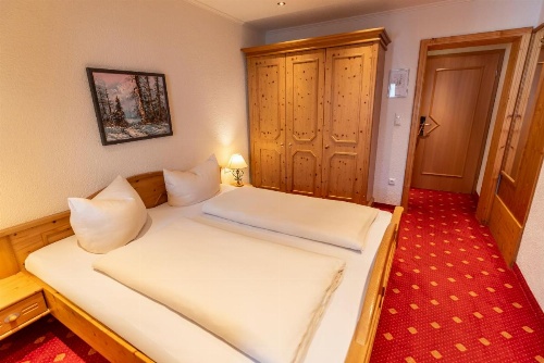 Hotel ARNIKA Garni image 40