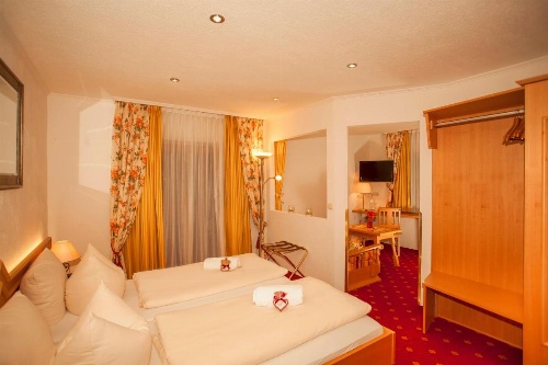 Hotel ARNIKA Garni image 42