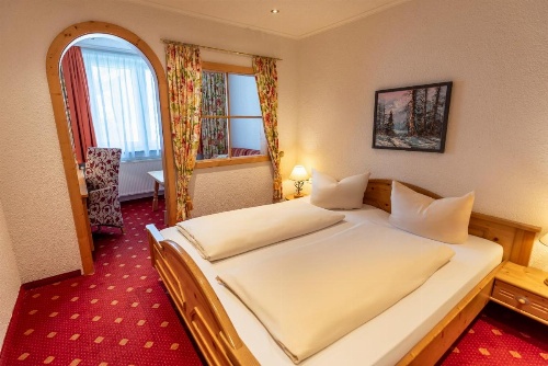 Hotel ARNIKA Garni image 44