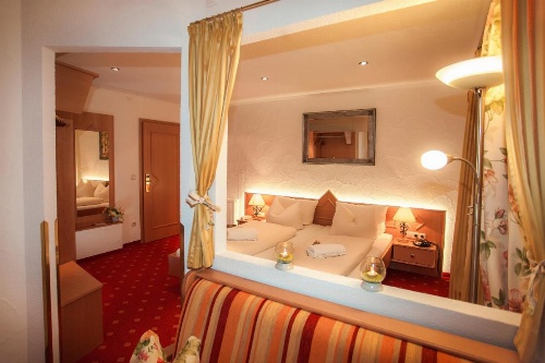 Hotel ARNIKA Garni image 45