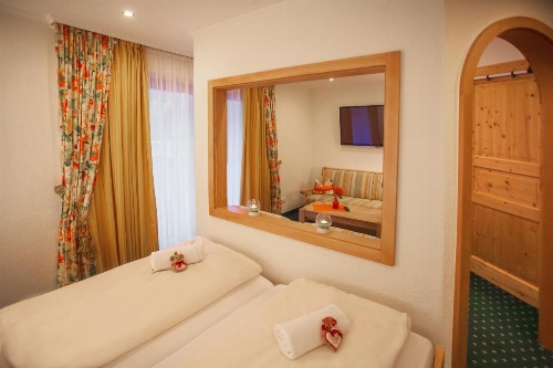 Hotel ARNIKA Garni image 46