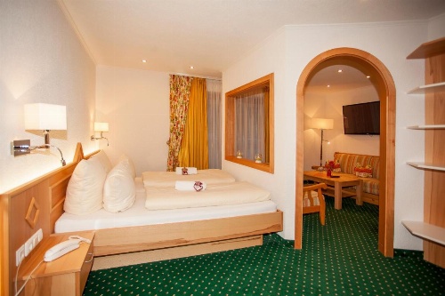 Hotel ARNIKA Garni image 47