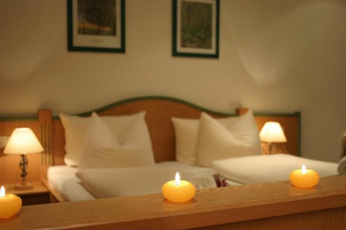 Hotel ARNIKA Garni image 48