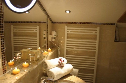 Hotel ARNIKA Garni image 49
