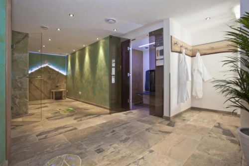 Hotel ARNIKA Garni image 6